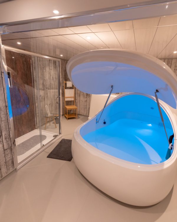 Floatation Therapy East Sussex Soul Spa Float Centre
